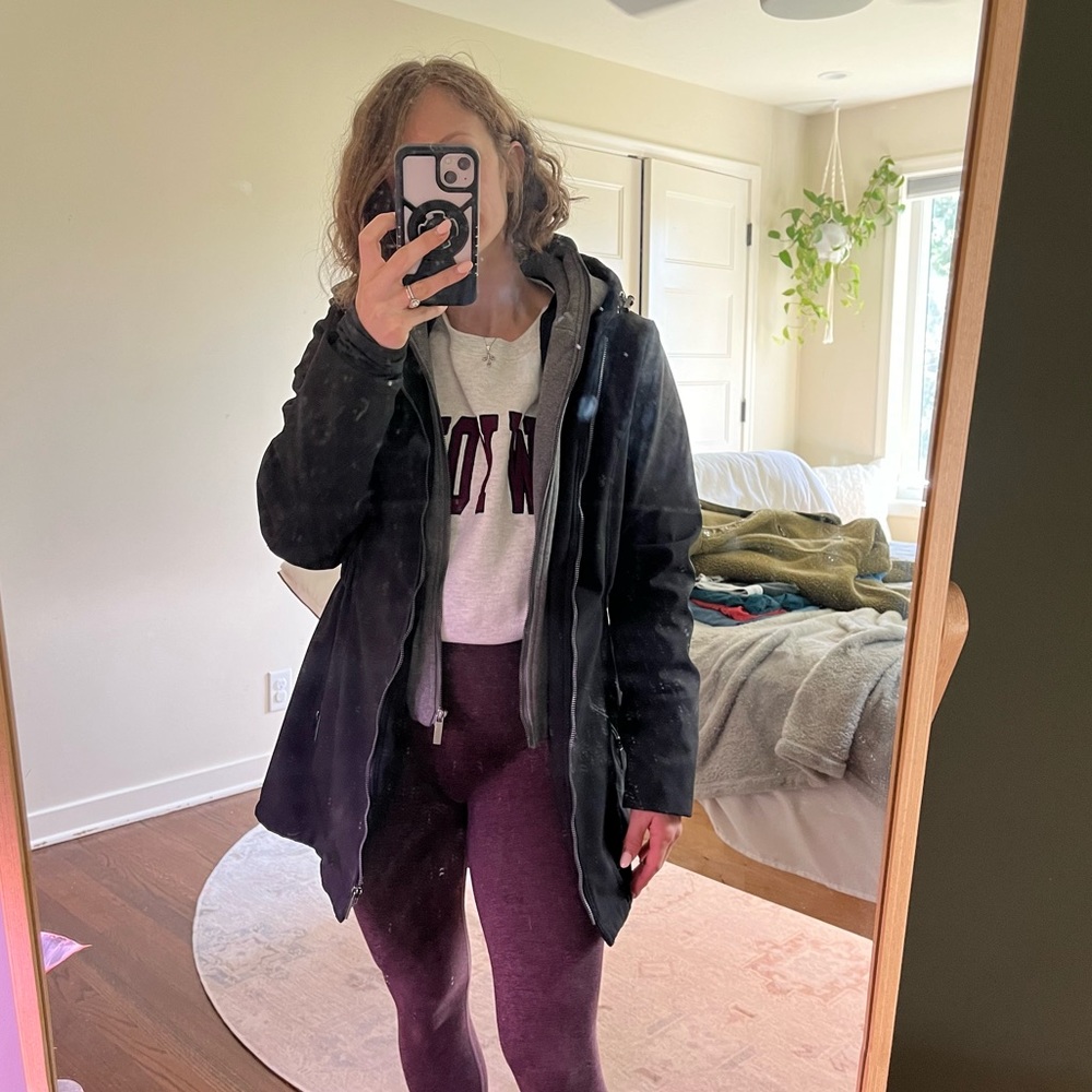 Jacket - Picture 2 of 6